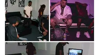 TazZi *special upload* - &ldquo;how you gon hate ?&rdquo;