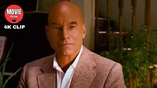 Meeting A Young Jean Grey | X-Men: The Last Stand (2006) | 4K Movie Clip