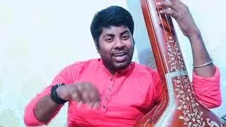 Dhanya Bhag seva ka Awasar || Bhajan || Vikash Jay || Pt. Rajan- Sajan Mishra