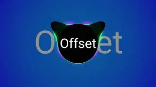 Offset - FAN (Screwed by Mr Low Bass)