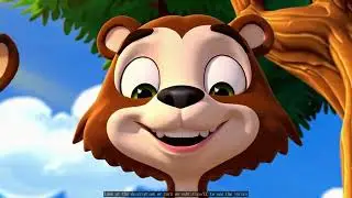 New Things, New Adventures | Kids Song About Trying New Things | Learn English through Song