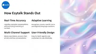 How Ezytalk Delivers Multilingual Assistance Effortlessly