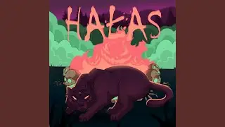 Hałas