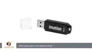 Imation 28944 16GB Classic Flash Drive | Review/Test