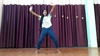 Nachange Saari Raat|  Junooniyat| Step By Step|  Full dance video