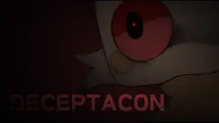 DECEPTACON (animation meme) || Dandy's world