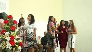 SI TRATARA DE CONTAR TUS BENDICIONES - GMF