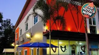 Na Dream Place | Surat Thani, Thailand | Hotel Review 🏩