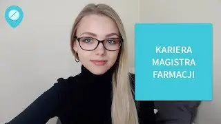 Studia farmaceutyczne | Co można robić po farmacji?