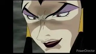 Kuzco Tells King Gorgeous Gorge to Shut Up