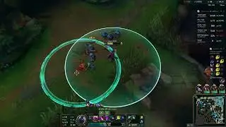 Its Time To Be Fast Ultimate Spell Book Jhin
