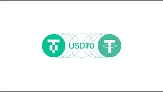 Your USDT, Anywhere.