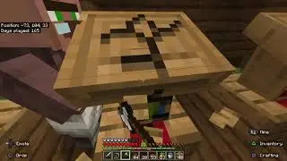 Stream Replay Bedrock 1.21 Trading Hall Complete