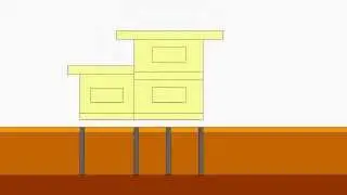 Land Subsidece / Foundation Settlement Problems