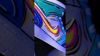 Super Jordan&rsquo;s Art 🤩