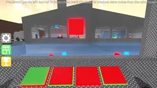 Epic Minigames Minigame Guide | Cube Factory