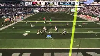 Madden 15 Online Gameplay MUT Coin Games