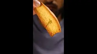 How to Make Cake Rusk