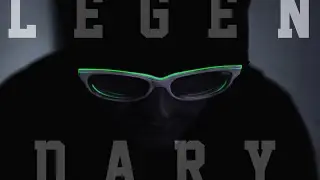 Gary Washington - LEGENDARY (prod. by LOUDBEATS) [Official Video]