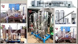 Best RO Plant Manufacturers | RO Plant Manufacturing Company | #ROPLANT #ROWATER #RO #WATER