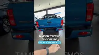 Conociendo m&aacute;s sobre la JAC Frison T8 en JAC Cholula #JAC #FrisonT8 #publicidad