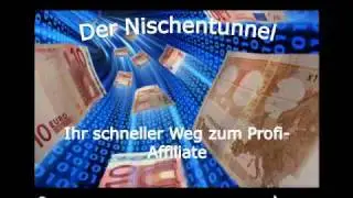 Nischenfindung Teil 1