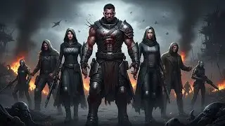 Humans Are OP: Monsters Are Made, Not Born HFY | HFY Reddit Stories