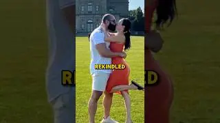 Лана снова выходит замуж за Русева после развода!