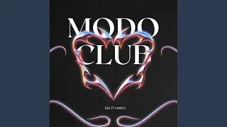 Modo club (feat. Lando)