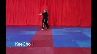 KeeCho 1