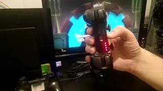 Любой джойстик к любой консоли за 5 минут! [ Nintendo Switch ]