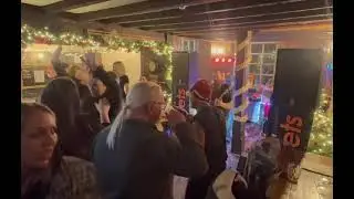 The Unicorn Inn 