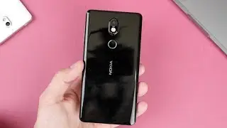 Nokia 7 в 2018 &mdash; почему финны начали 