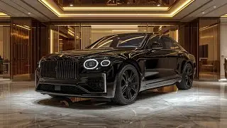 2026 ZIL 41047 &ndash; The Return of Russian Luxury | Full Review, Specs & Interior Details