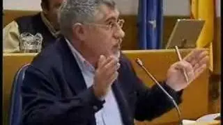 P&eacute;rez (Lebrija) ironiza del alcalde de Utrera