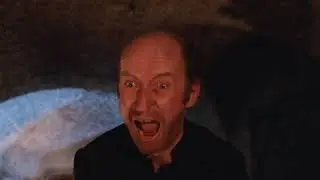Rawhead Rex Trailer