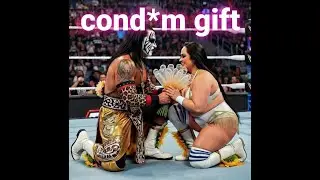 Джефф Харди против Мисс Ичигаи | Джефф Харди из 90-х возвращается в WWE2K25 | Часть 223 | Геймпле...