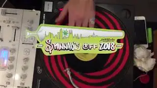 La Kalada Spannabis OFF 2018 Day THREE