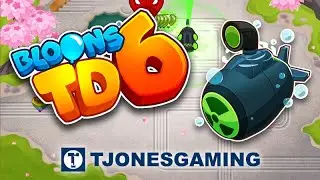 BTD6 - Advanced Challenge: Best Popping Tower in the Game - September 9, 2021