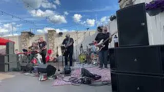 It’s the End of the World as We Know It (REM cover)