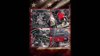 1986 4.2L Jeep CJ7  restoration project