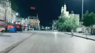 😔😭 #Hyderabad #Charminar #lockdown #corona #ma_faheem_quadri #like #share #subscribe