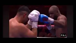 Agit Kabayel 🆚 Frank Sanchez / FULL FIGHT HIGHLIGHTS & ANALYSIS