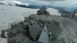 Pe&ntilde;a Monta&ntilde;esa
