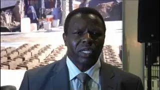 Interview with Joe Odhiambo of Agrement South Africa