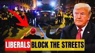 MINNESOTA IN CHAOS!! Trump Sent 2,000 Agents to Minneapolis