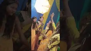 Mera gaon ka dance meri Bhabhi #13million #love#automobile#funny #akshaykhanna#kilometer #laprecord