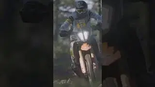 Riding adventures with Xavier de Soultrait and SP Connect!
