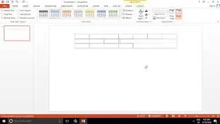 Power Point Basic Training Page - 10