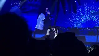 251225 DJB X MAMAMOO+ Christmas Party🎤Starry Sea #mamamoo #solar #moonbyul 